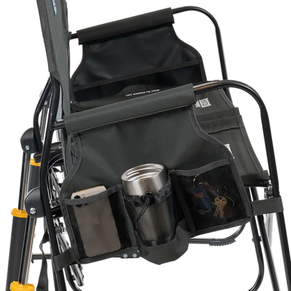 Tandem Rocker™ - Daily Care