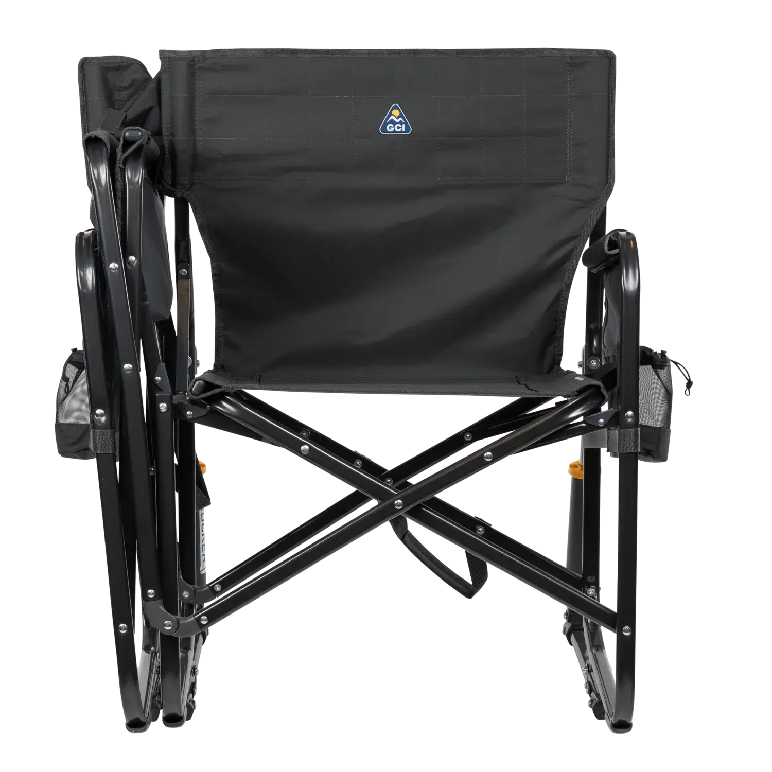 Tandem Rocker™ - Smooth Finish