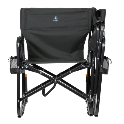 Tandem Rocker™ - Smooth Finish