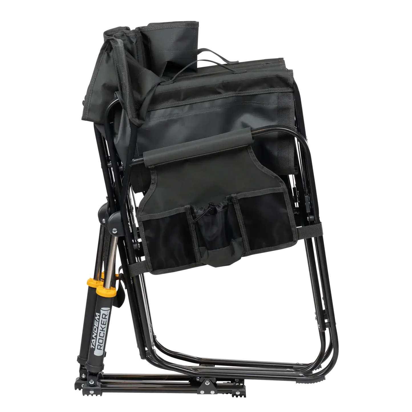Tandem Rocker™ - Smooth Finish