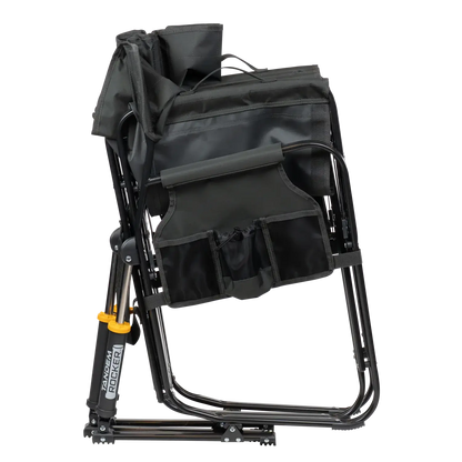 Tandem Rocker™ - Smooth Finish