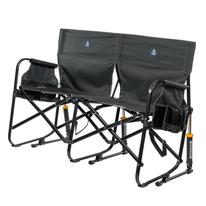 Tandem Rocker™ - Smooth Finish