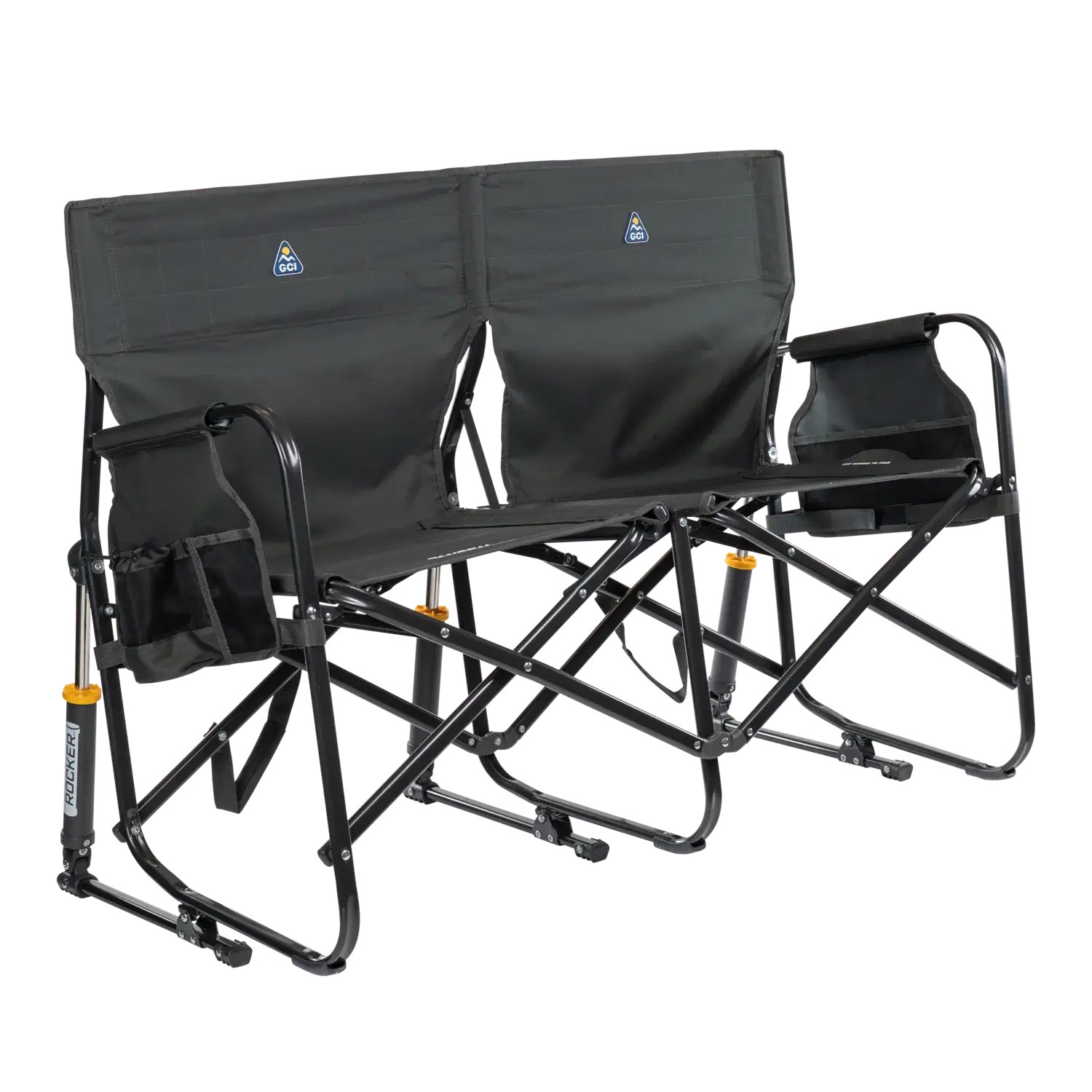 Tandem Rocker™ - Daily Care