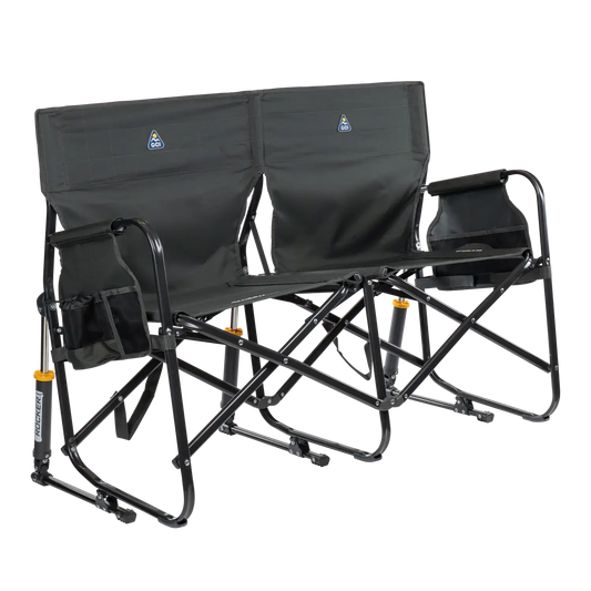 Tandem Rocker™ - Daily Care
