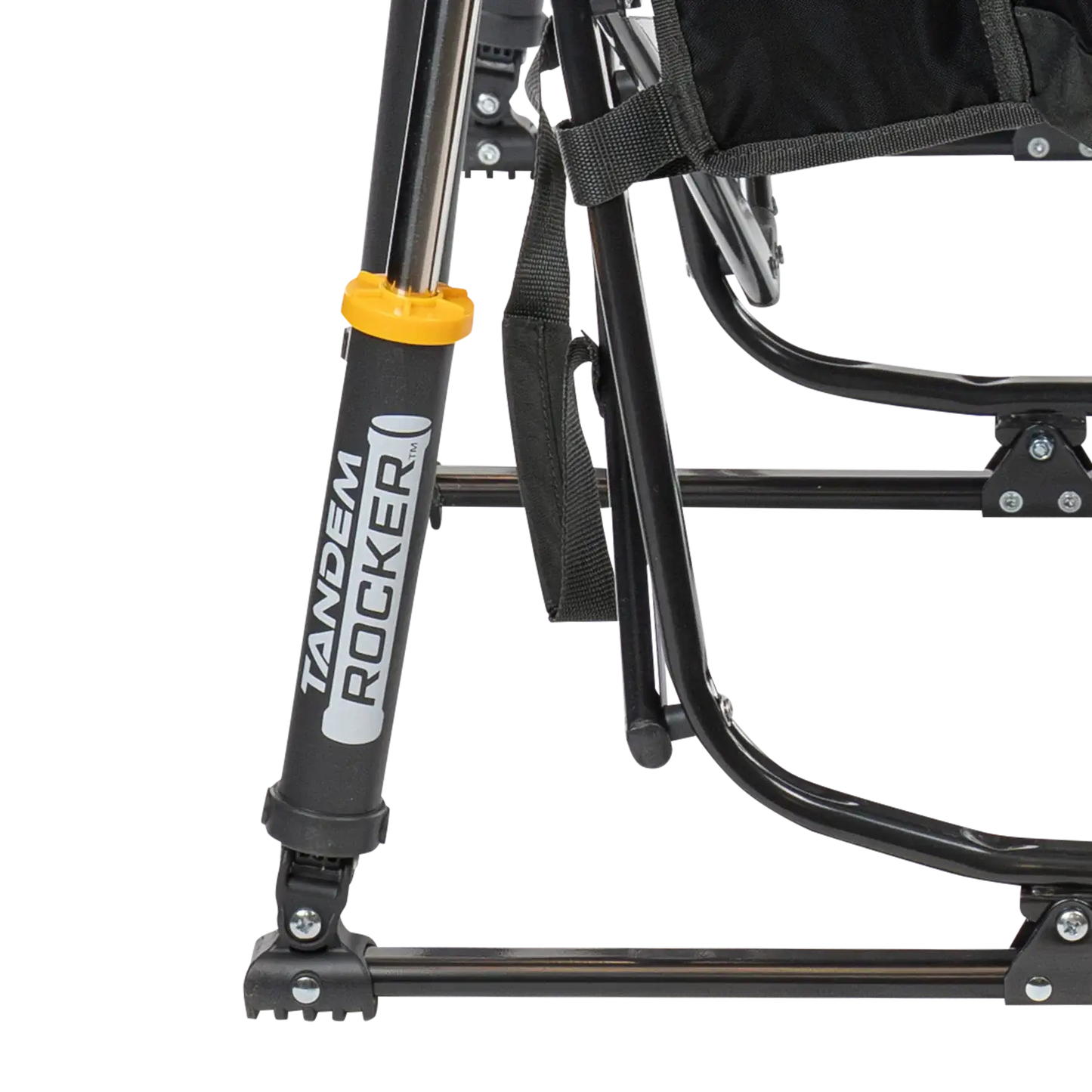 Tandem Rocker™ - Daily Care