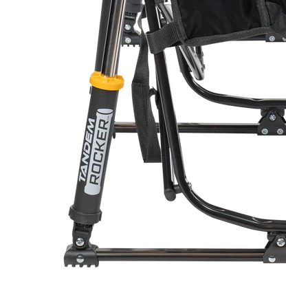 Tandem Rocker™ - Daily Care