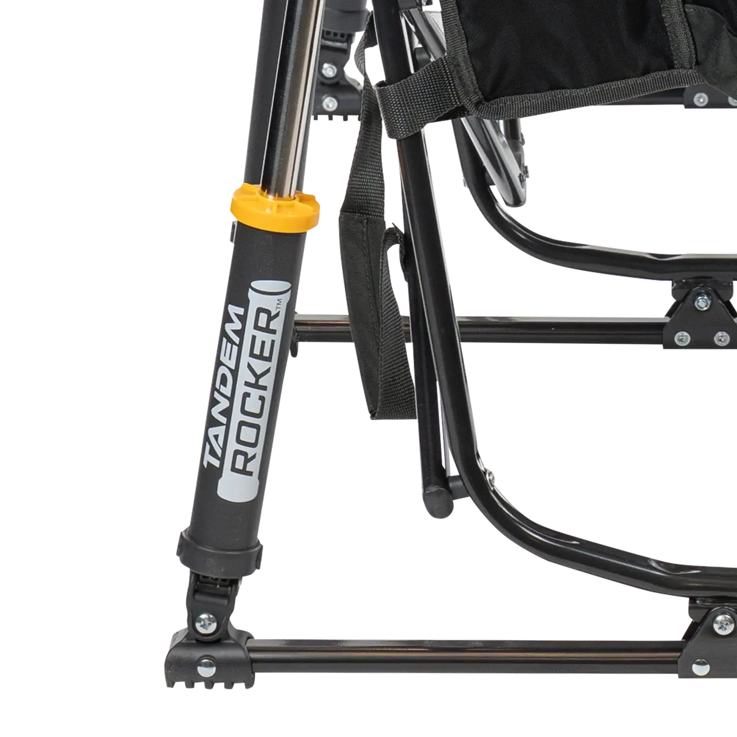 Tandem Rocker™ - Smooth Finish