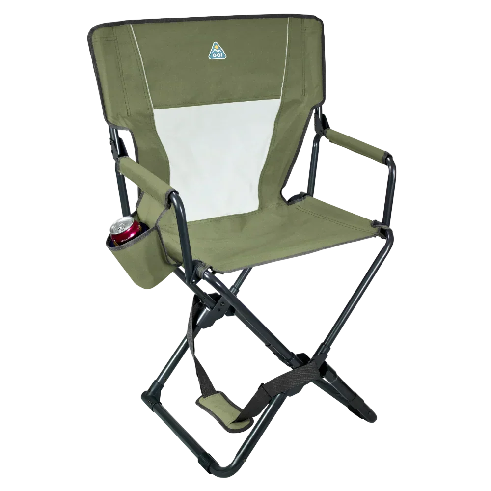 Xpress™ Director's Chair - Simple Care