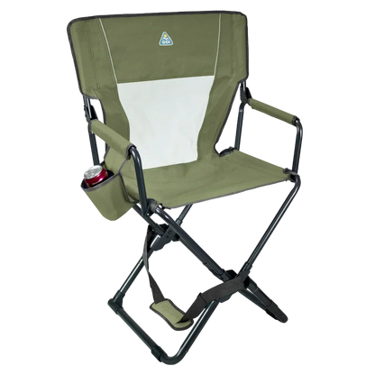 Xpress™ Director's Chair - Simple Care