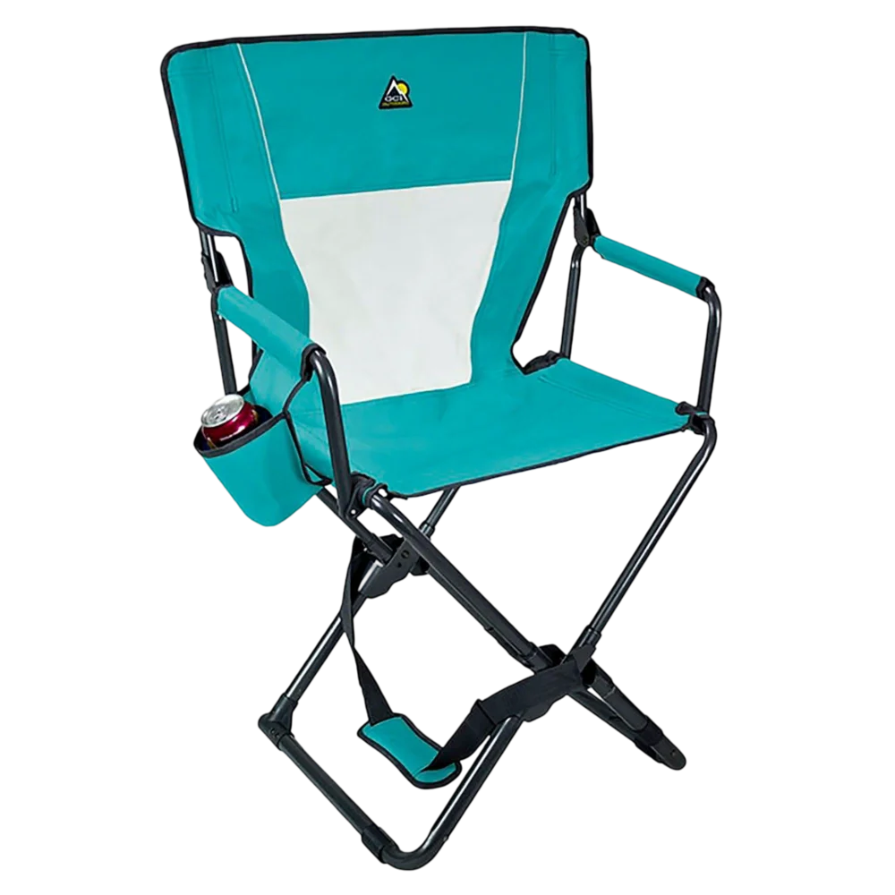 Xpress™ Director's Chair - Simple Care