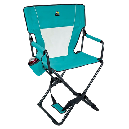 Xpress™ Director's Chair - Simple Care